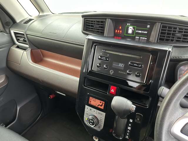 ダイハツ トール １．０ Ｇ ＳＡＩＩ H29年 () 99