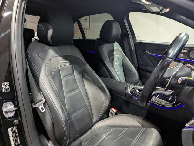 ＡＭＧ Ｅクラス Ｅ６３ ４マチックプラス ４ＷＤ H30年 () 99