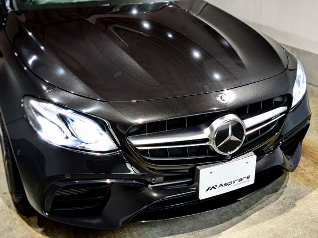 ＡＭＧ Ｅクラス Ｅ６３ ４マチックプラス ４ＷＤ H30年 () 99