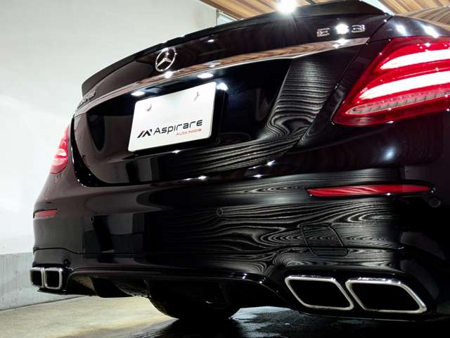 ＡＭＧ Ｅクラス Ｅ６３ ４マチックプラス ４ＷＤ H30年 () 99