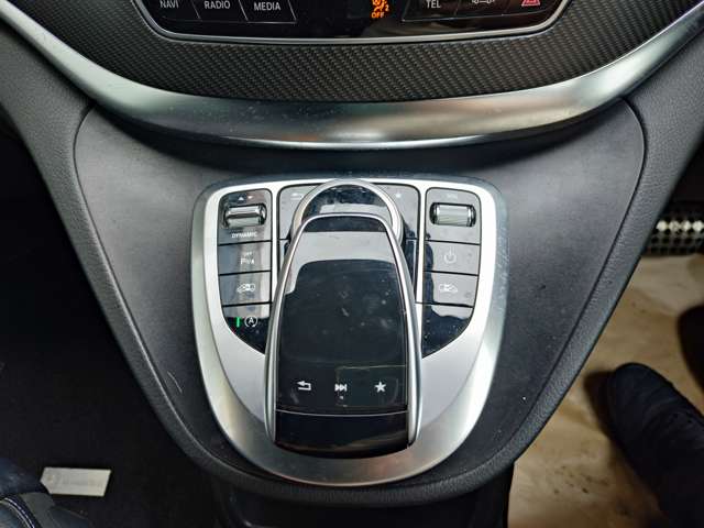 メルセデスベンツ Ｖクラス Ｖ２２０ Ｄ スポーツ ディーゼルターボ H29年 (関東) 99