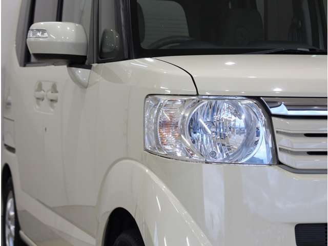 ホンダ Ｎ　ＢＯＸ ６６０ Ｇ Ｌパッケージ H26年 () 99