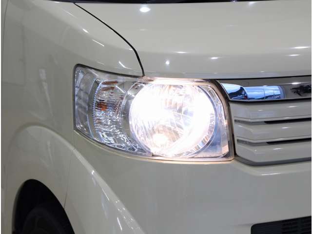 ホンダ Ｎ　ＢＯＸ ６６０ Ｇ Ｌパッケージ H26年 () 99