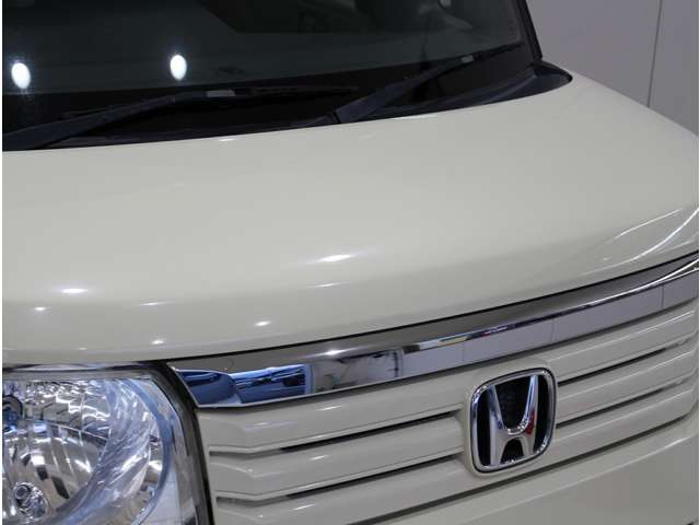 ホンダ Ｎ　ＢＯＸ ６６０ Ｇ Ｌパッケージ H26年 () 99