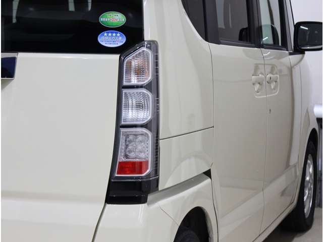 ホンダ Ｎ　ＢＯＸ ６６０ Ｇ Ｌパッケージ H26年 () 99
