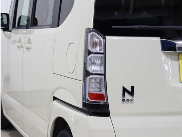 ホンダ Ｎ　ＢＯＸ ６６０ Ｇ Ｌパッケージ H26年 () 99
