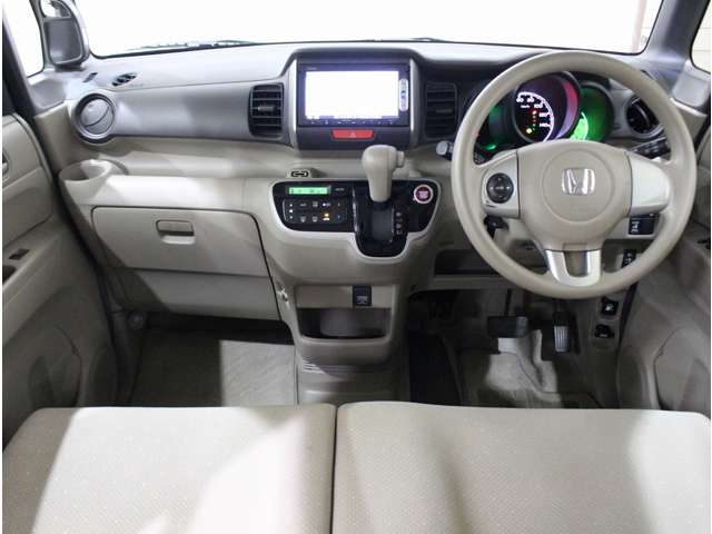 ホンダ Ｎ　ＢＯＸ ６６０ Ｇ Ｌパッケージ H26年 () 99