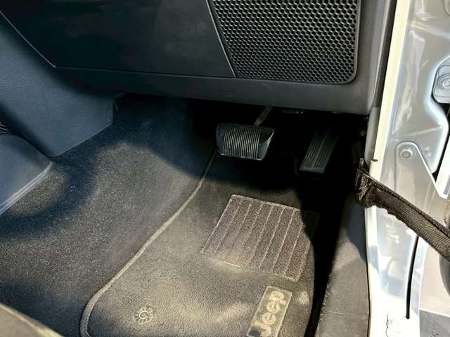 ジープ ラングラー　アンリミテッド アンリミテッド スポーツ ４ＷＤ H27年 (四国) 99