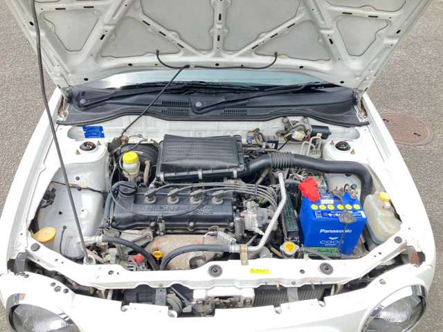 日産 マーチ １．０ ルンバ H12年 (四国) 99