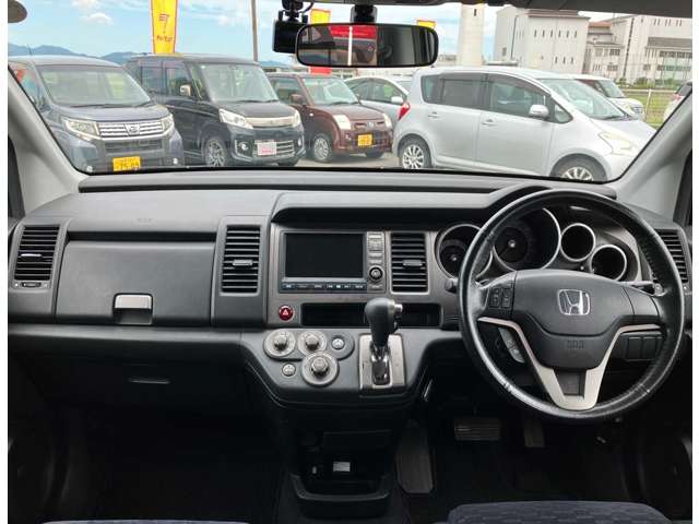 ホンダ クロスロード ２．０ ２０ＸＩ H19年 (四国) 99