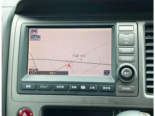 ホンダ クロスロード ２．０ ２０ＸＩ H19年 (四国) 99