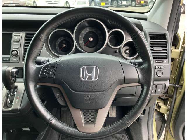 ホンダ クロスロード ２．０ ２０ＸＩ H19年 (四国) 99
