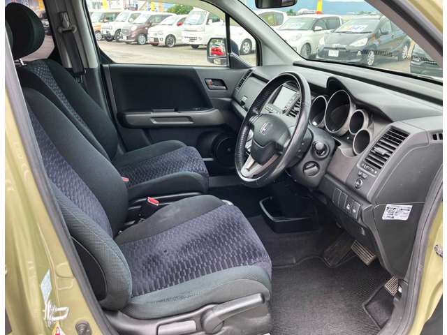 ホンダ クロスロード ２．０ ２０ＸＩ H19年 (四国) 99