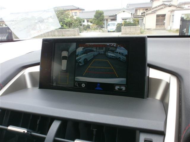 レクサス ＮＸ３００ｈ Ｆスポーツ H27年 () 99