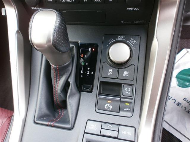 レクサス ＮＸ３００ｈ Ｆスポーツ H27年 () 99