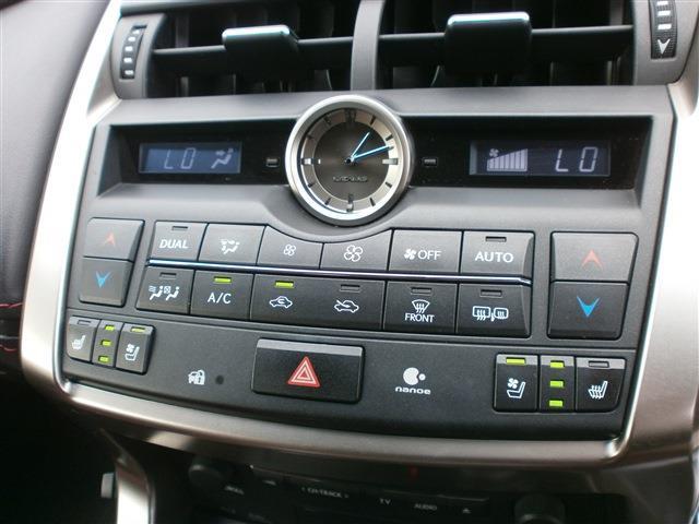 レクサス ＮＸ３００ｈ Ｆスポーツ H27年 () 99