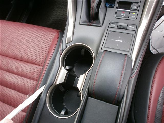 レクサス ＮＸ３００ｈ Ｆスポーツ H27年 () 99