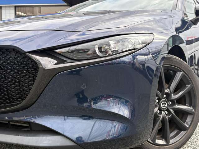 マツダ ＭＡＺＤＡ３　ファストバック １．５ １５Ｓ ブラックトーンエディション ４ＷＤ R3年 () 99