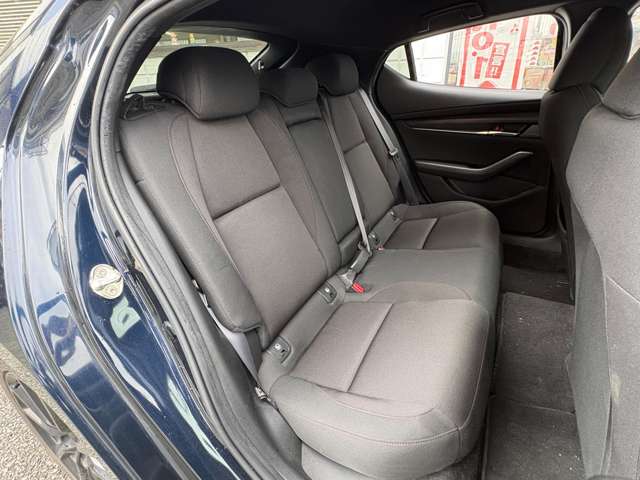 マツダ ＭＡＺＤＡ３　ファストバック １．５ １５Ｓ ブラックトーンエディション ４ＷＤ R3年 () 99