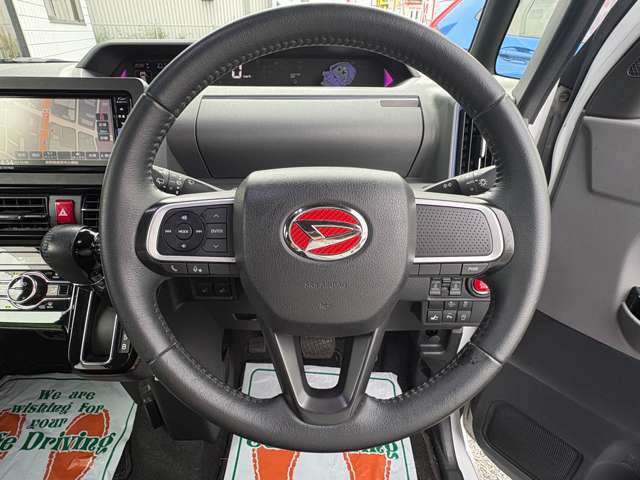 ダイハツ タント ６６０ カスタム ＲＳ ４ＷＤ R2年 () 99