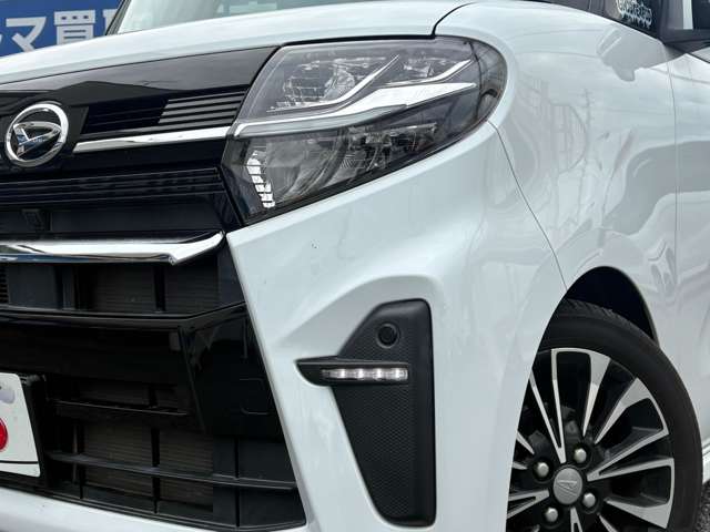 ダイハツ タント ６６０ カスタム ＲＳ ４ＷＤ R2年 () 99
