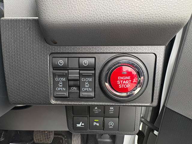 ダイハツ タント ６６０ カスタム ＲＳ ４ＷＤ R2年 () 99