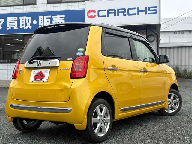 ホンダ Ｎ−ＯＮＥ ６６０ プレミアム Ｌパッケージ ４ＷＤ H25年 () 99