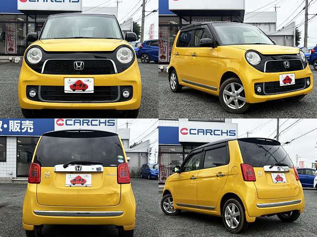 ホンダ Ｎ−ＯＮＥ ６６０ プレミアム Ｌパッケージ ４ＷＤ H25年 () 99