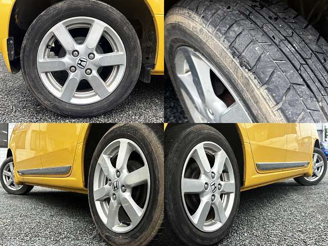 ホンダ Ｎ−ＯＮＥ ６６０ プレミアム Ｌパッケージ ４ＷＤ H25年 () 99