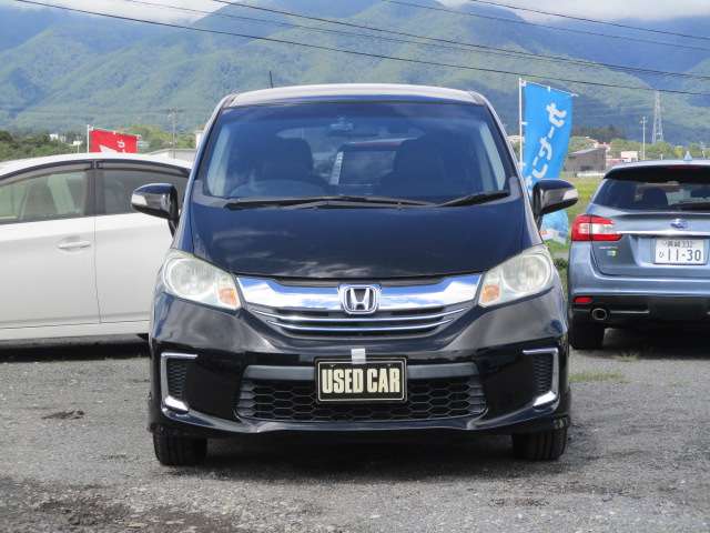 ホンダ フリード　ハイブリッド １．５ ジャストセレクション H27年 () 99