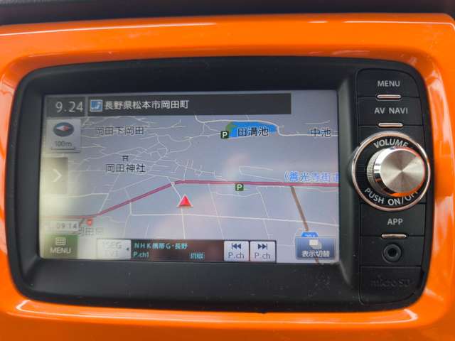 スズキ ハスラー ６６０ Ｘターボ ４ＷＤ H26年 () 99