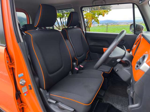 スズキ ハスラー ６６０ Ｘターボ ４ＷＤ H26年 () 99