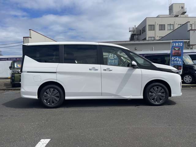 日産 セレナ ２．０ Ｘ ＸＶパッケージ R8年 () 99