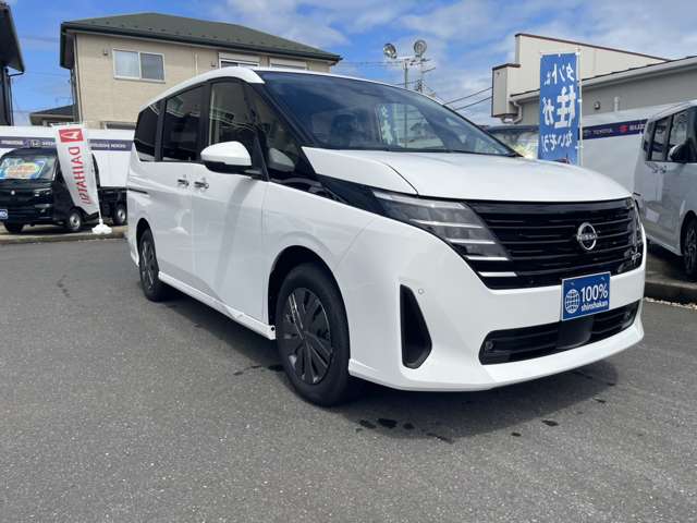 日産 セレナ ２．０ Ｘ ＸＶパッケージ R8年 () 99