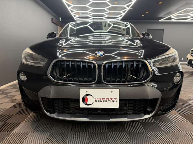 ＢＭＷ Ｘ２ Ｘドライブ２０Ｉ ＭスポーツＸ ４ＷＤ H30年 (関東) 99