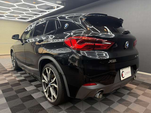 ＢＭＷ Ｘ２ Ｘドライブ２０Ｉ ＭスポーツＸ ４ＷＤ H30年 (関東) 99