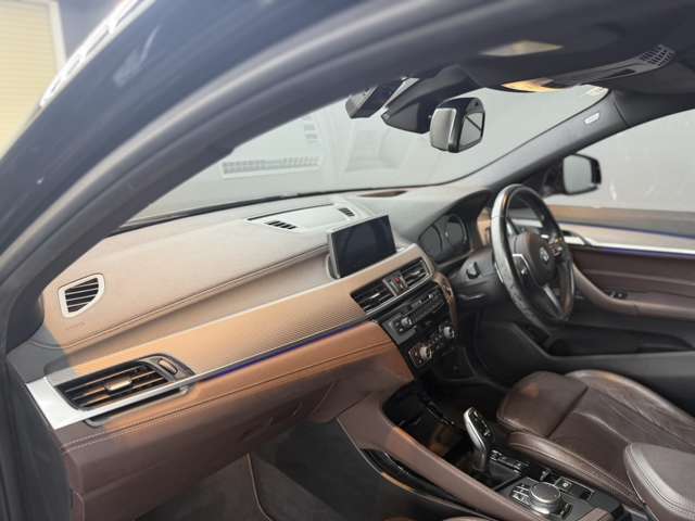 ＢＭＷ Ｘ２ Ｘドライブ２０Ｉ ＭスポーツＸ ４ＷＤ H30年 (関東) 99