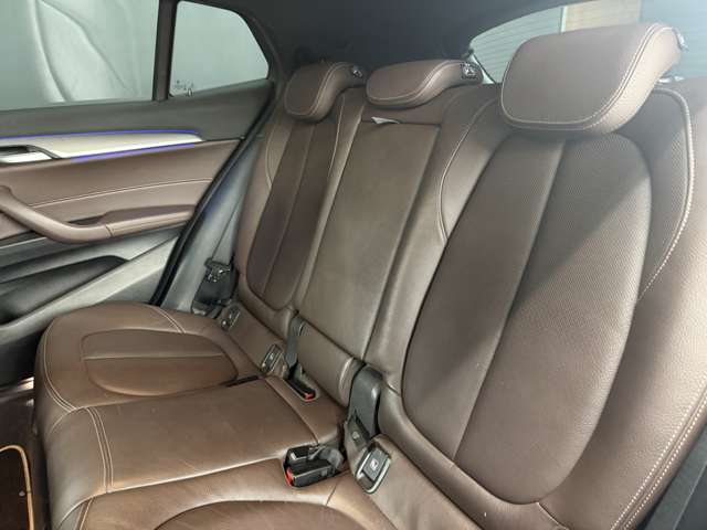 ＢＭＷ Ｘ２ Ｘドライブ２０Ｉ ＭスポーツＸ ４ＷＤ H30年 (関東) 99
