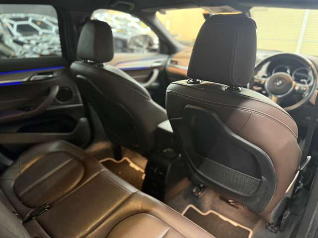 ＢＭＷ Ｘ２ Ｘドライブ２０Ｉ ＭスポーツＸ ４ＷＤ H30年 (関東) 99