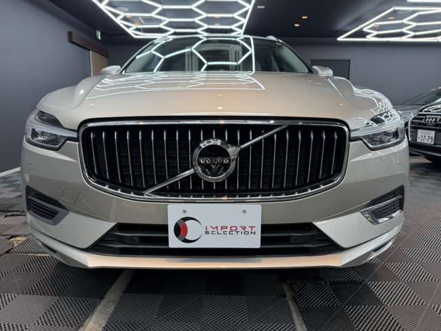 ボルボ ＸＣ６０ Ｔ８ ツインエンジン ＡＷＤ インスクリプション ４ＷＤ H29年 (関東) 99