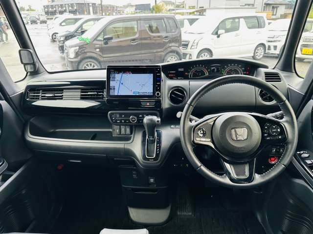 ホンダ Ｎ　ＢＯＸ カスタム ６６０ Ｌ ターボ R2年 () 99