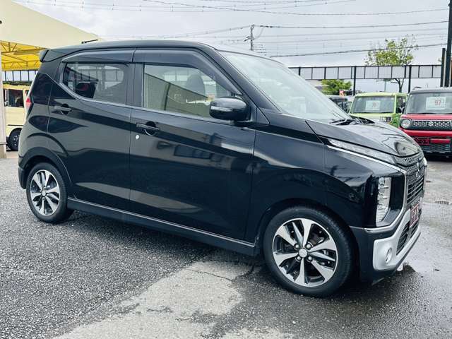 三菱 ｅＫクロス ６６０ Ｔ R1年 () 99