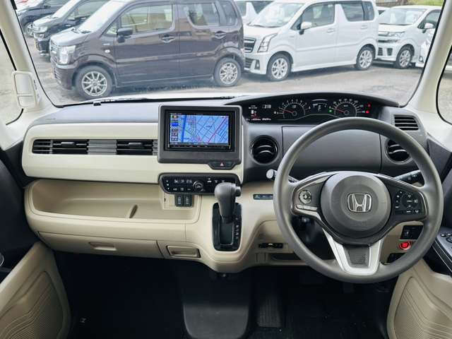 ホンダ Ｎ　ＢＯＸ ６６０ Ｇ ＥＸ ホンダセンシング H29年 () 99