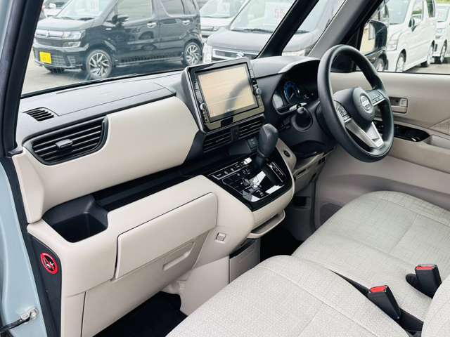 ホンダ Ｎ　ＢＯＸ ６６０ Ｇ ＥＸ ホンダセンシング H29年 () 99