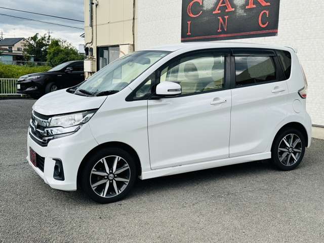 日産 デイズ ６６０ ハイウェイスターＸ プレミアムセレクション H30年 (関東) 99