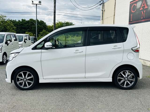 日産 デイズ ６６０ ハイウェイスターＸ プレミアムセレクション H30年 (関東) 99