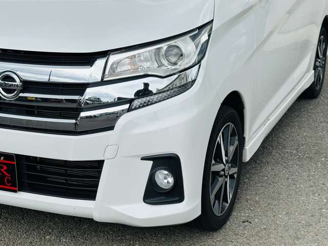 日産 デイズ ６６０ ハイウェイスターＸ プレミアムセレクション H30年 (関東) 99