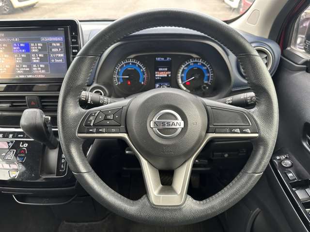 日産 デイズ ６６０ ハイウェイスターＧターボ R1年 (関東) 99