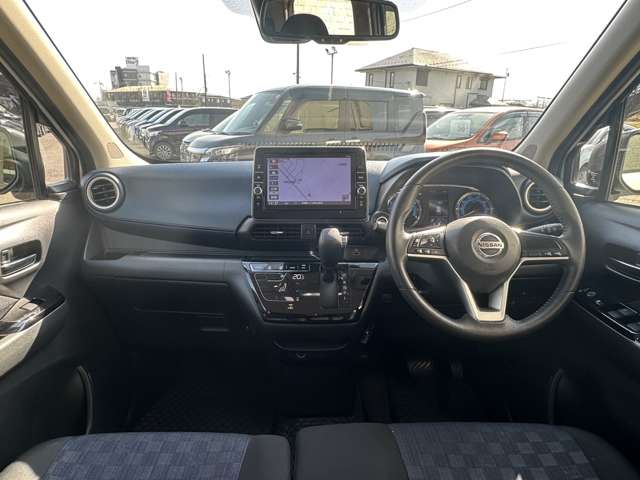 日産 デイズ ６６０ ハイウェイスターＸ R3年 (関東) 99