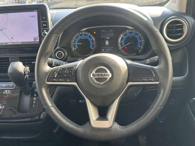日産 デイズ ６６０ ハイウェイスターＸ R3年 (関東) 99